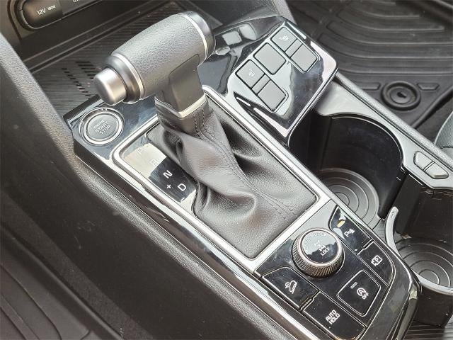 2023 Kia Sportage X-Line AWD