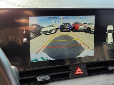 2023 Kia Sportage X-Line AWD