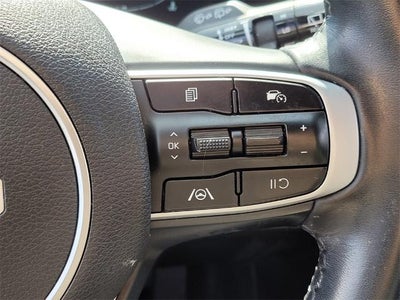 2023 Kia Sportage X-Line AWD