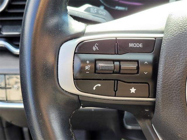 2023 Kia Sportage X-Line AWD