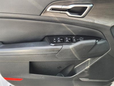 2023 Kia Sportage X-Line AWD