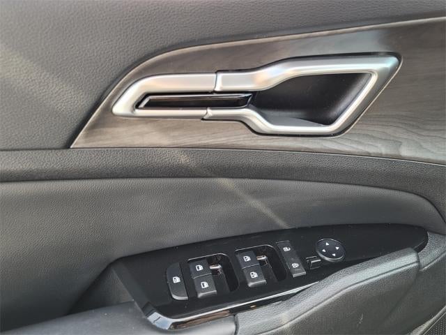 2023 Kia Sportage X-Line AWD