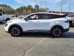 2023 Kia Sportage X-Line AWD