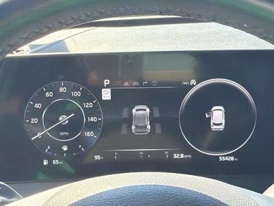 2023 Kia Sportage X-Pro Prestige AWD