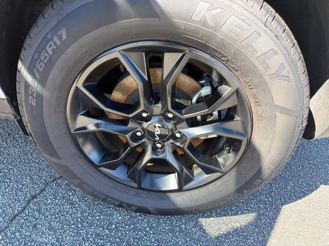2023 Kia Sportage X-Pro Prestige AWD
