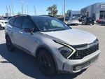 2023 Kia Sportage X-Pro Prestige AWD