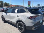 2023 Kia Sportage X-Pro Prestige AWD