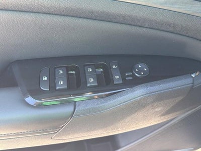 2023 Kia Sportage X-Pro Prestige AWD