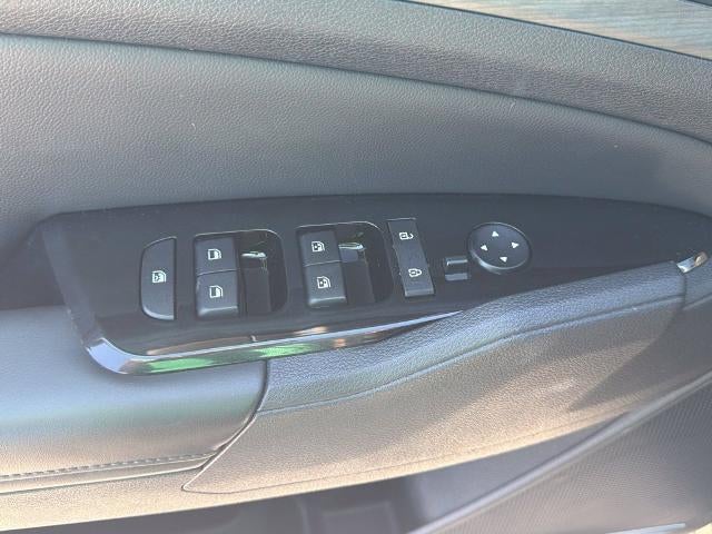 2023 Kia Sportage X-Pro Prestige AWD