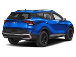2023 Kia Sportage X-Pro Prestige AWD