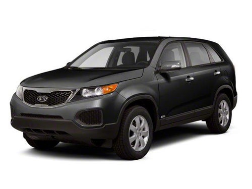 2011 Kia Sorento 2WD 4dr I4 LX