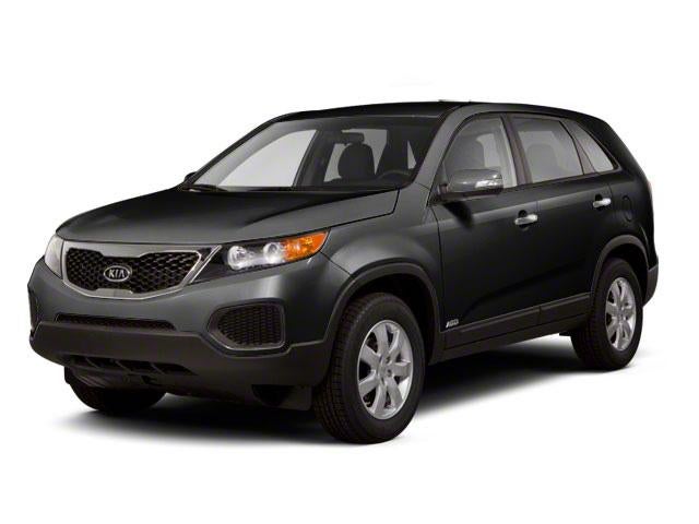 2011 Kia Sorento 2WD 4dr I4 LX