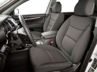 2011 Kia Sorento 2WD 4dr I4 LX