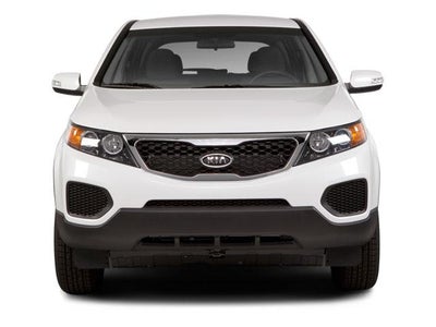 2011 Kia Sorento 2WD 4dr I4 LX
