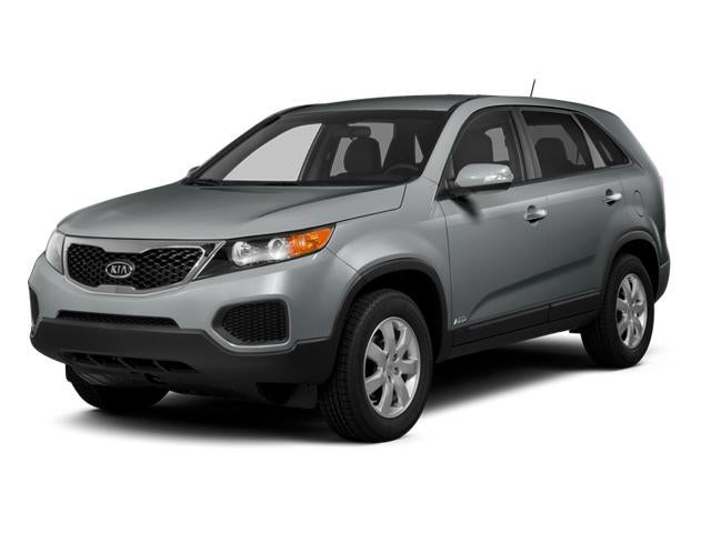 2013 Kia Sorento 2WD 4dr V6 SX