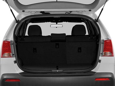 2013 Kia Sorento 2WD 4dr V6 SX