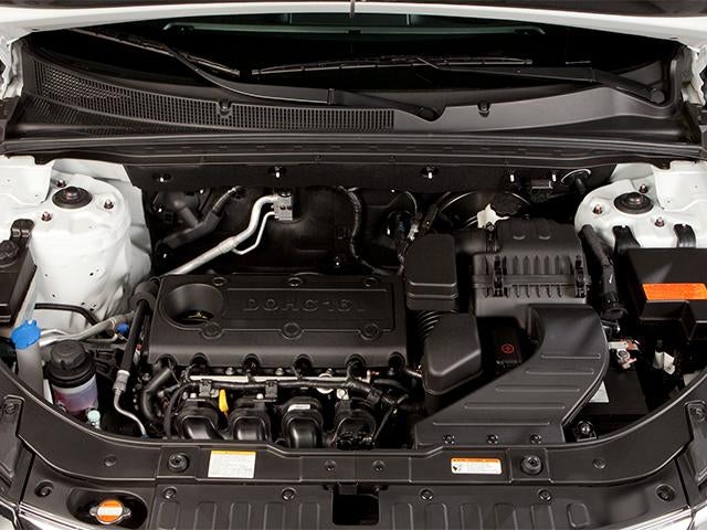 2013 Kia Sorento 2WD 4dr V6 SX