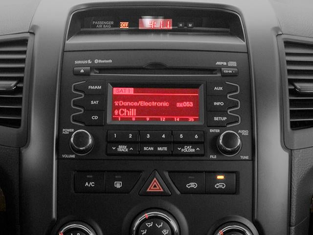 2013 Kia Sorento 2WD 4dr V6 SX