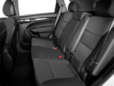 2013 Kia Sorento 2WD 4dr V6 SX