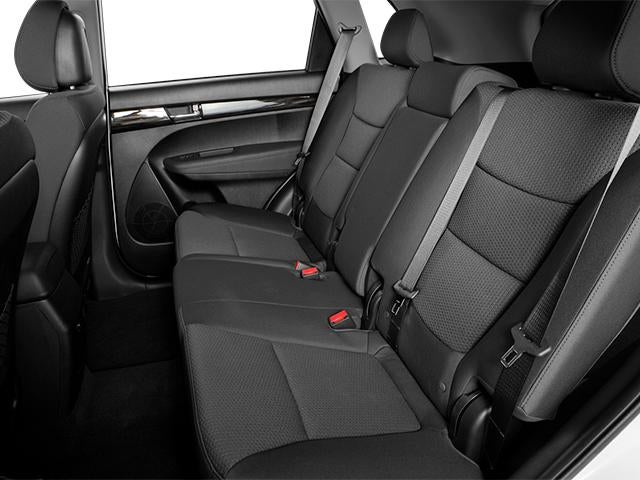 2013 Kia Sorento 2WD 4dr V6 SX