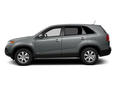 2013 Kia Sorento 2WD 4dr V6 SX