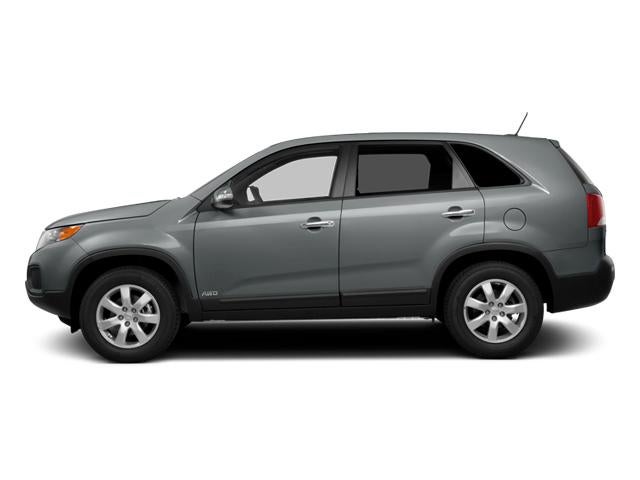 2013 Kia Sorento 2WD 4dr V6 SX