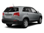 2013 Kia Sorento 2WD 4dr V6 SX