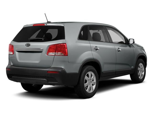 2013 Kia Sorento 2WD 4dr V6 SX