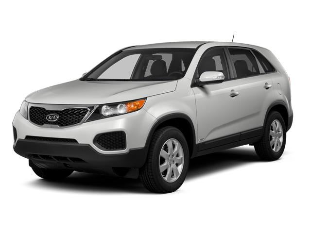 2013 Kia Sorento 2WD 4dr V6 SX