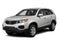 2013 Kia Sorento 2WD 4dr V6 SX