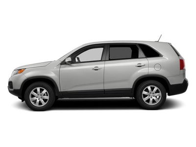 2013 Kia Sorento 2WD 4dr V6 SX
