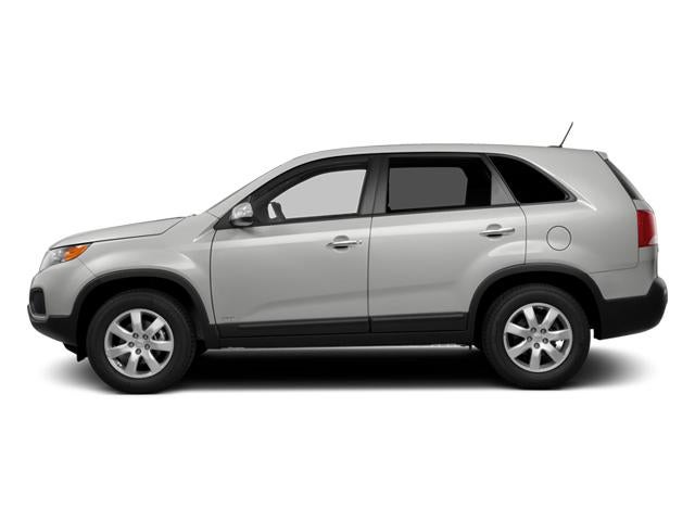 2013 Kia Sorento 2WD 4dr V6 SX