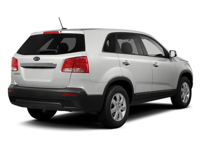 2013 Kia Sorento 2WD 4dr V6 SX