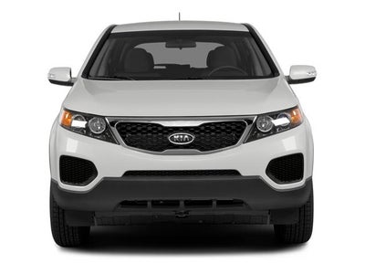 2013 Kia Sorento 2WD 4dr V6 SX