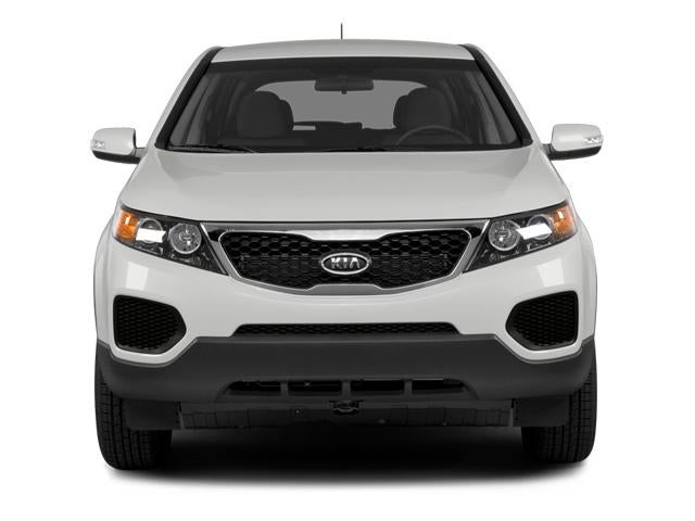 2013 Kia Sorento 2WD 4dr V6 SX