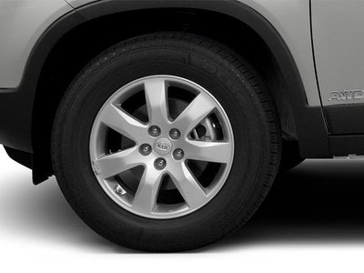 2013 Kia Sorento 2WD 4dr V6 SX