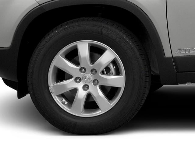 2013 Kia Sorento 2WD 4dr V6 SX