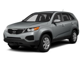 2013 Kia Sorento 2WD 4dr V6 SX