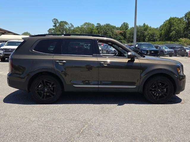 2023 Kia Telluride SX X-Line AWD