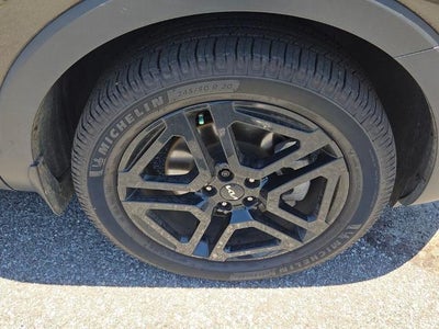2023 Kia Telluride SX X-Line AWD