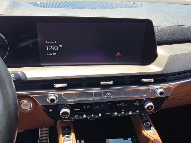 2023 Kia Telluride SX X-Line AWD