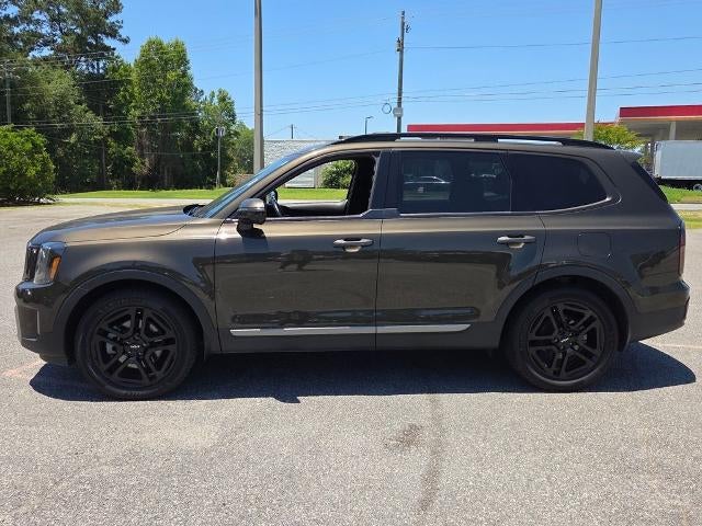 2023 Kia Telluride SX X-Line AWD