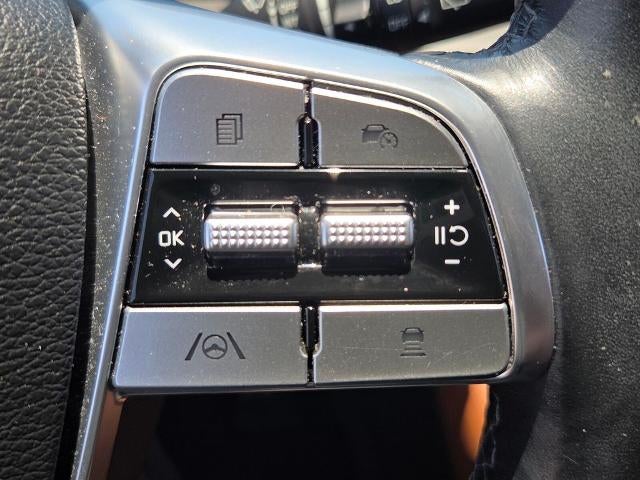 2023 Kia Telluride SX X-Line AWD