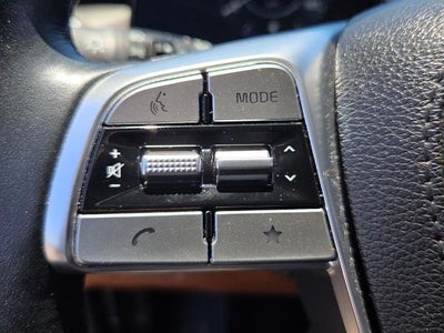 2023 Kia Telluride SX X-Line AWD