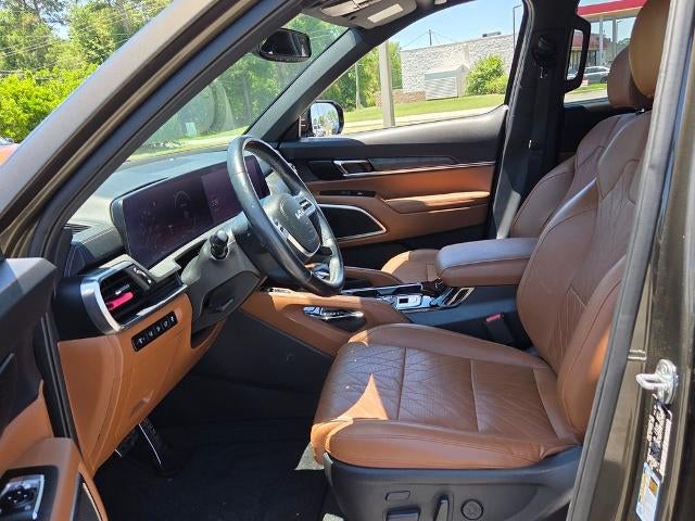 2023 Kia Telluride SX X-Line AWD