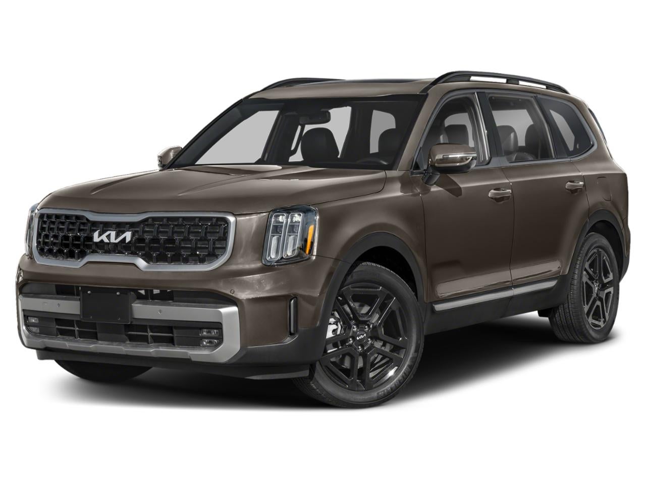 2023 Kia Telluride SX X-Line AWD