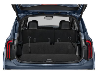 2023 Kia Telluride SX X-Line AWD