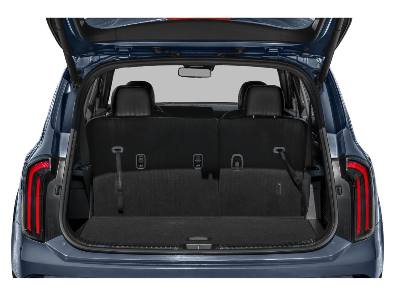 2023 Kia Telluride SX X-Line AWD