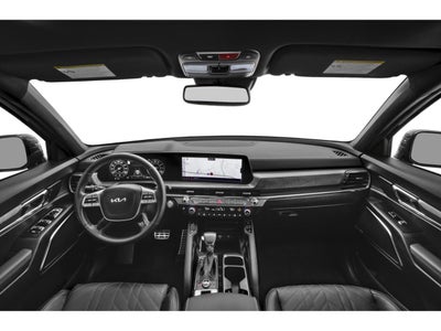 2023 Kia Telluride SX X-Line AWD
