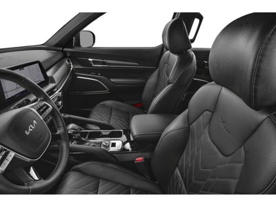 2023 Kia Telluride SX X-Line AWD